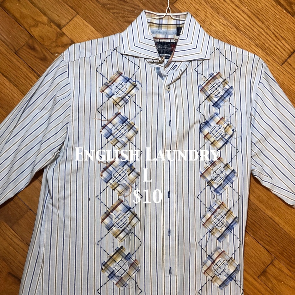 Original English Laundry